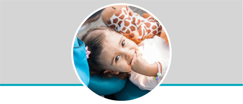 Odontopediatría en Medellín