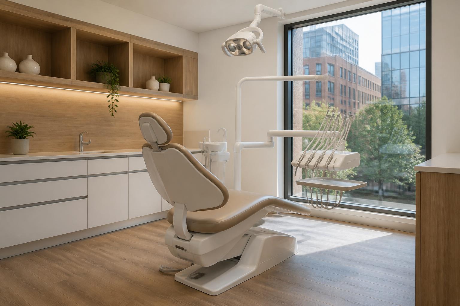 Cómo elegir clínica dental si vives en Laureles o el oeste