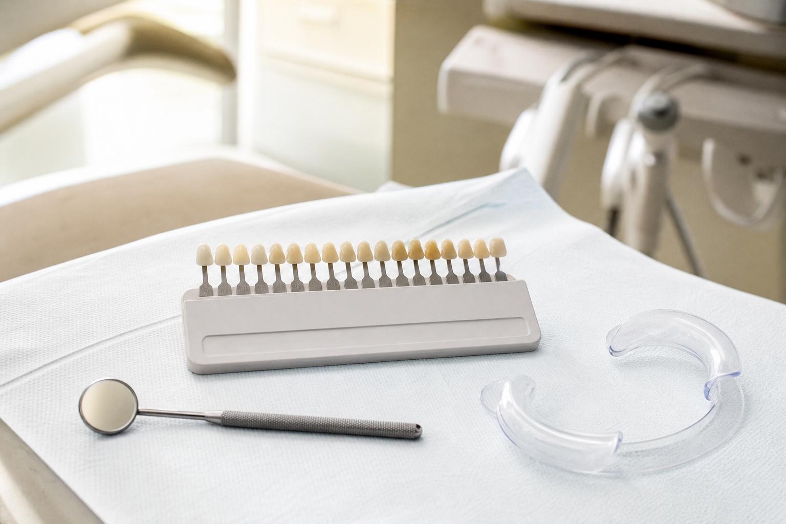 Cómo elegir un blanqueamiento dental adecuado