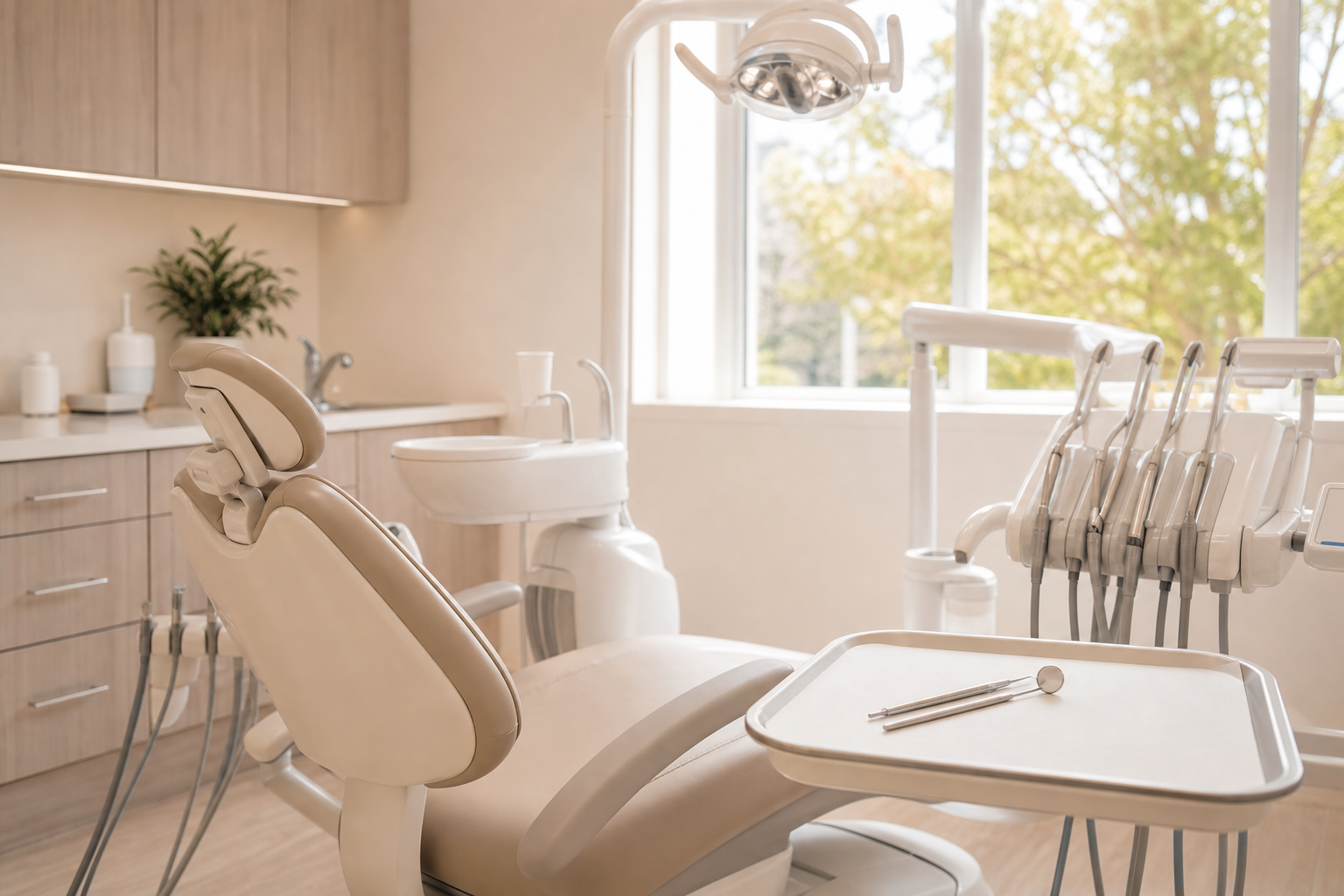 Cómo elegir una clínica dental en Medellín