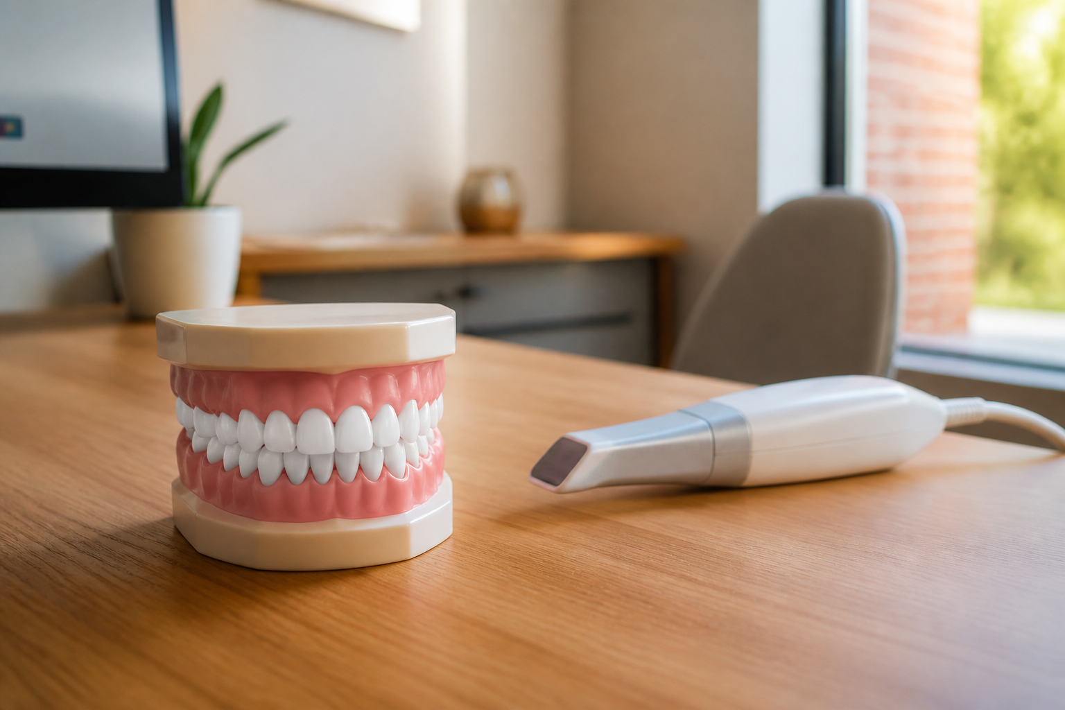¿Se puede hacer diseño de sonrisa sin ortodoncia?