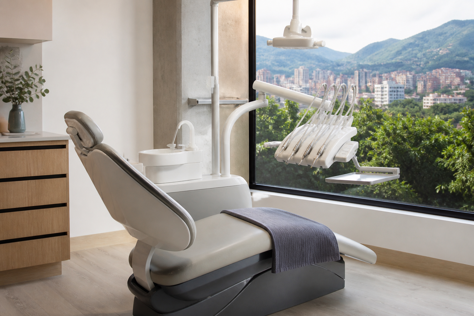 ¿Duele ponerse un implante dental?