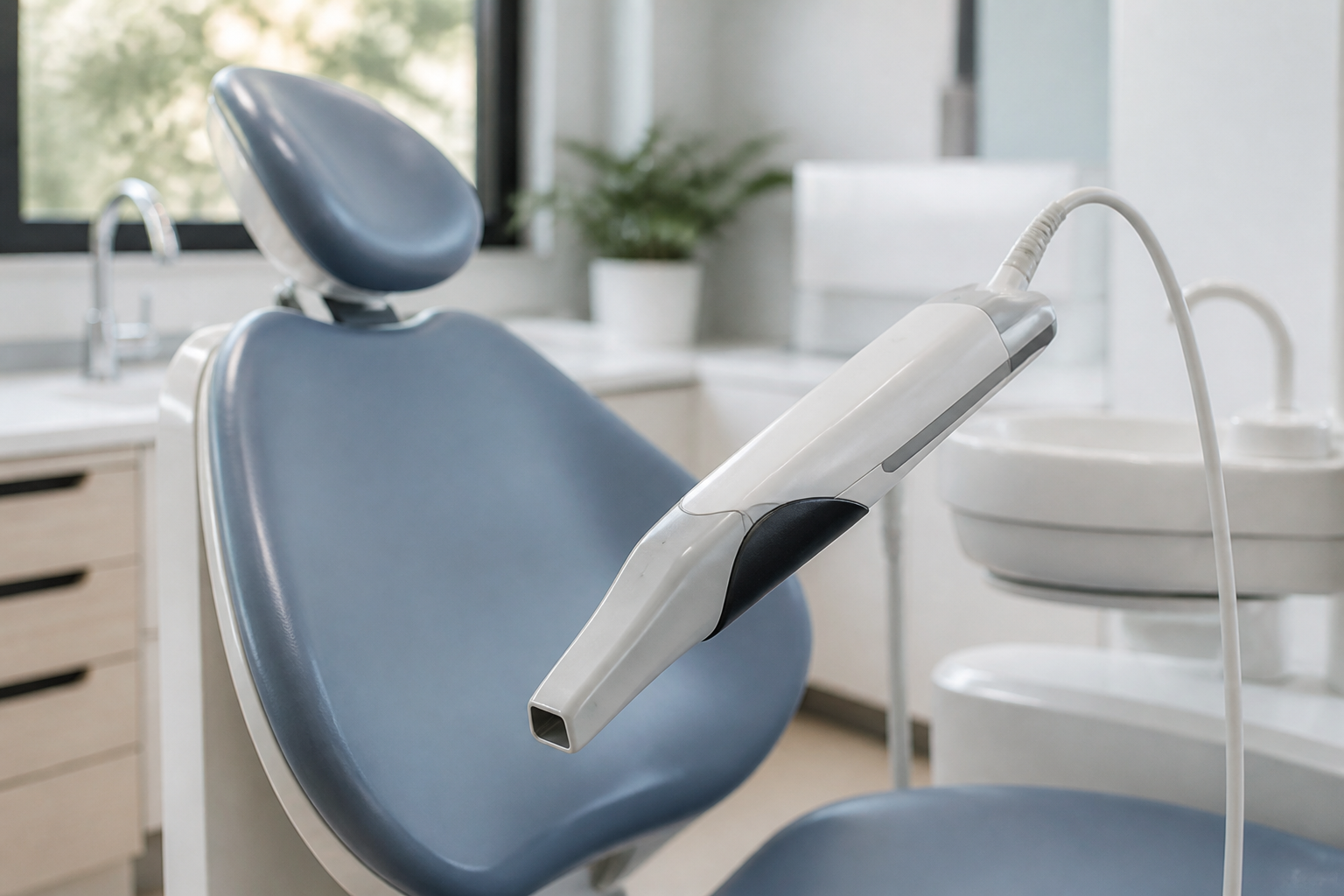 Etapas del tratamiento de implantes dentales