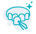 Diseño de sonrisa